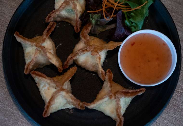 Thai Treasure gallery